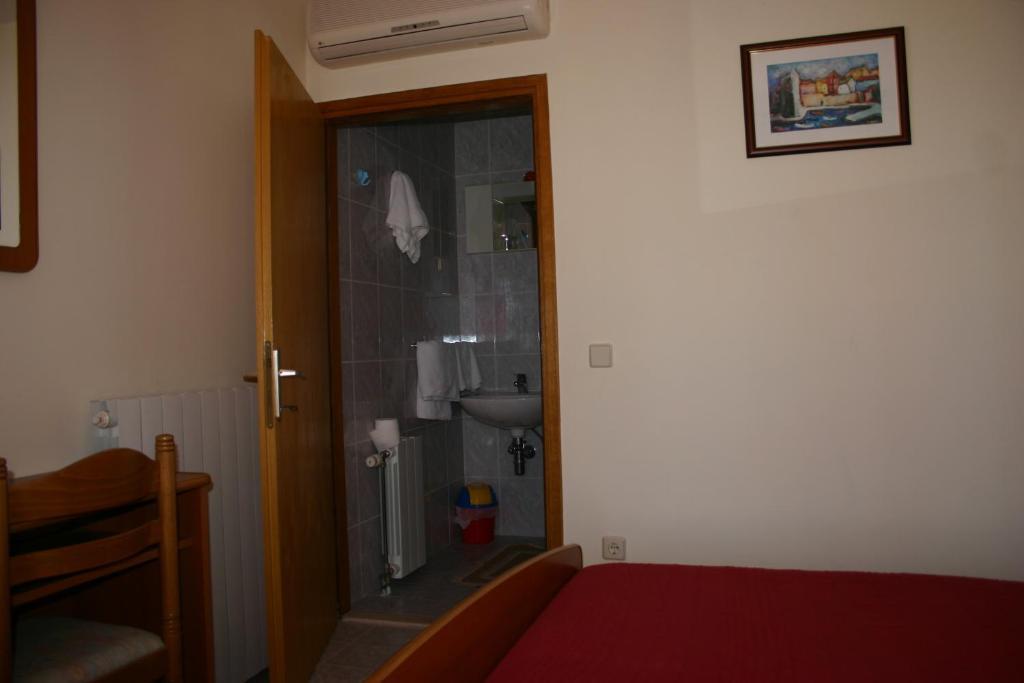Apartments Druskovic Orasac Pokoj fotografie