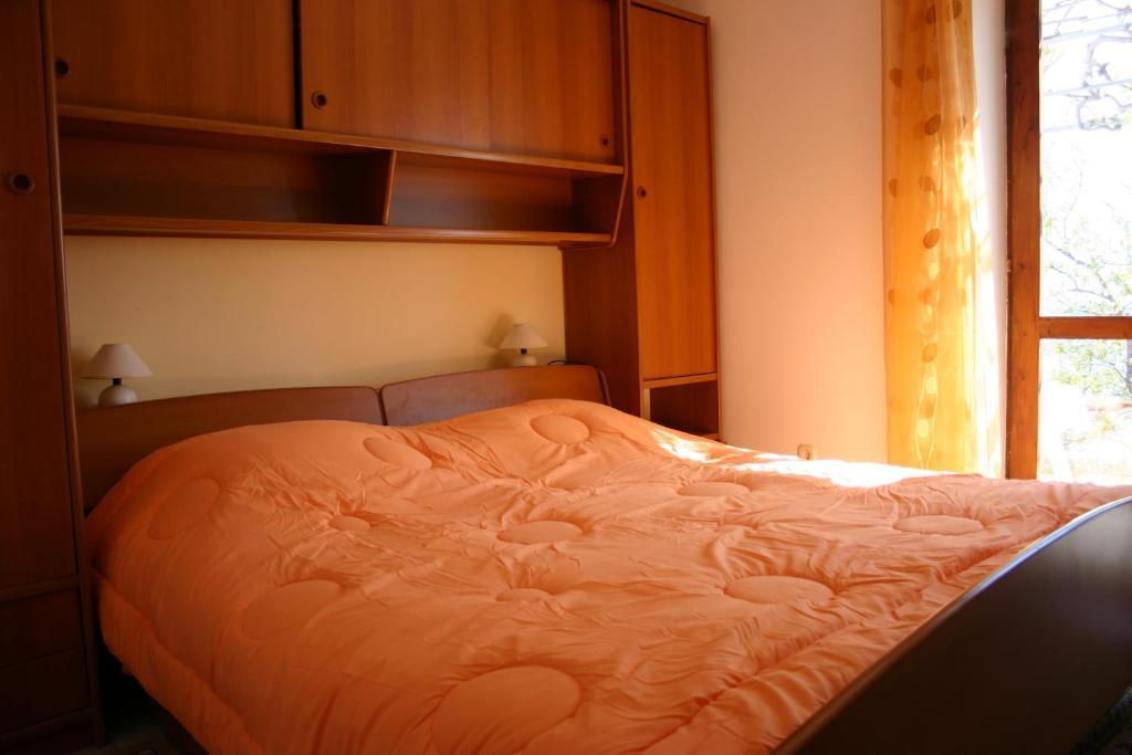 Apartments Druskovic Orasac Pokoj fotografie