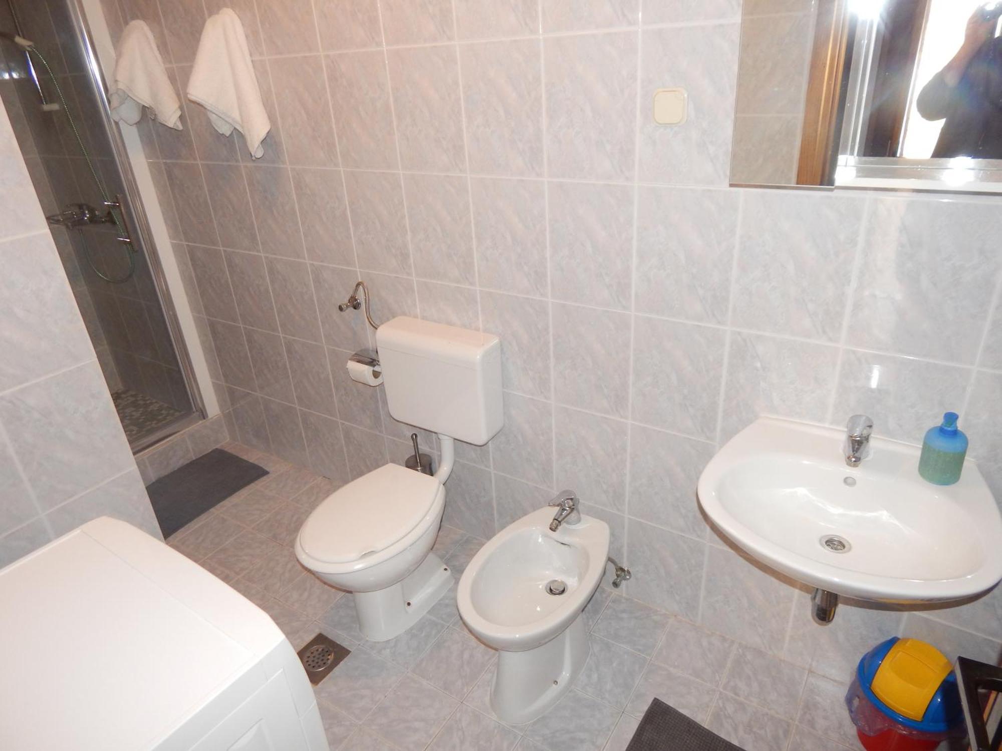 Apartments Druskovic Orasac Pokoj fotografie