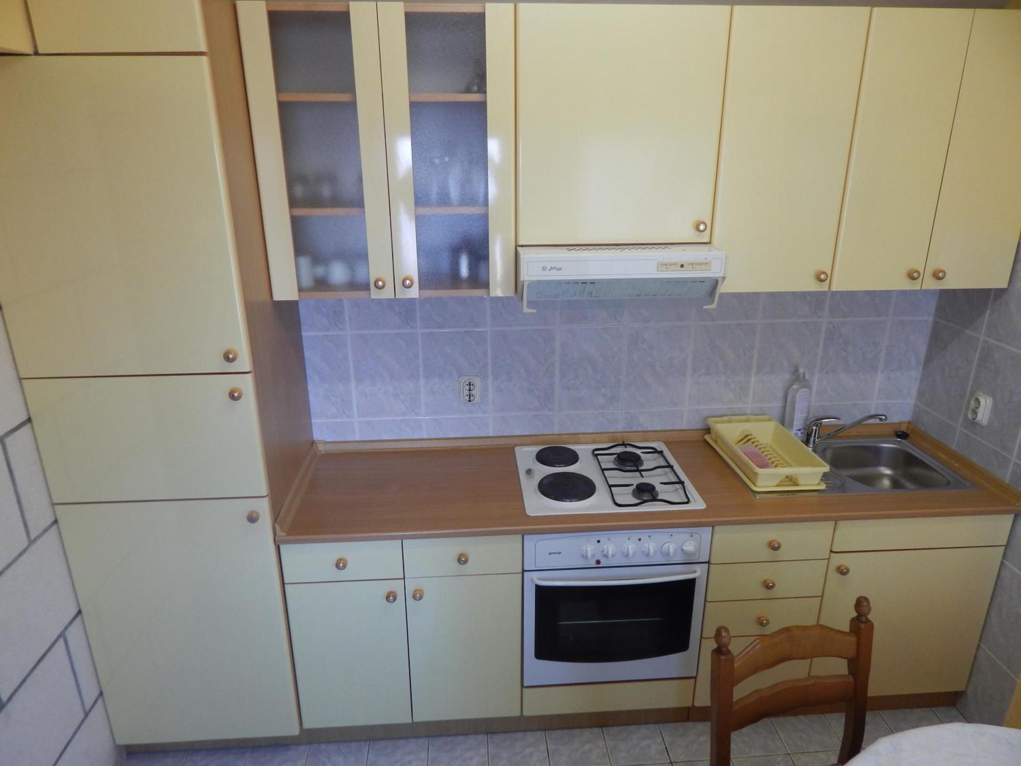 Apartments Druskovic Orasac Pokoj fotografie