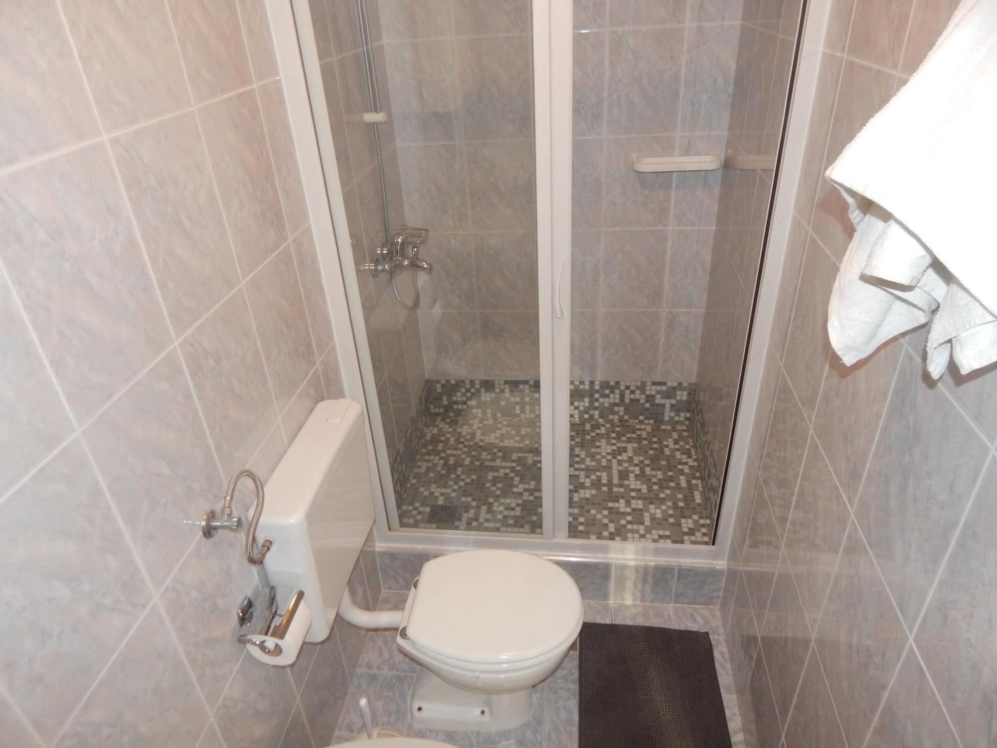 Apartments Druskovic Orasac Pokoj fotografie