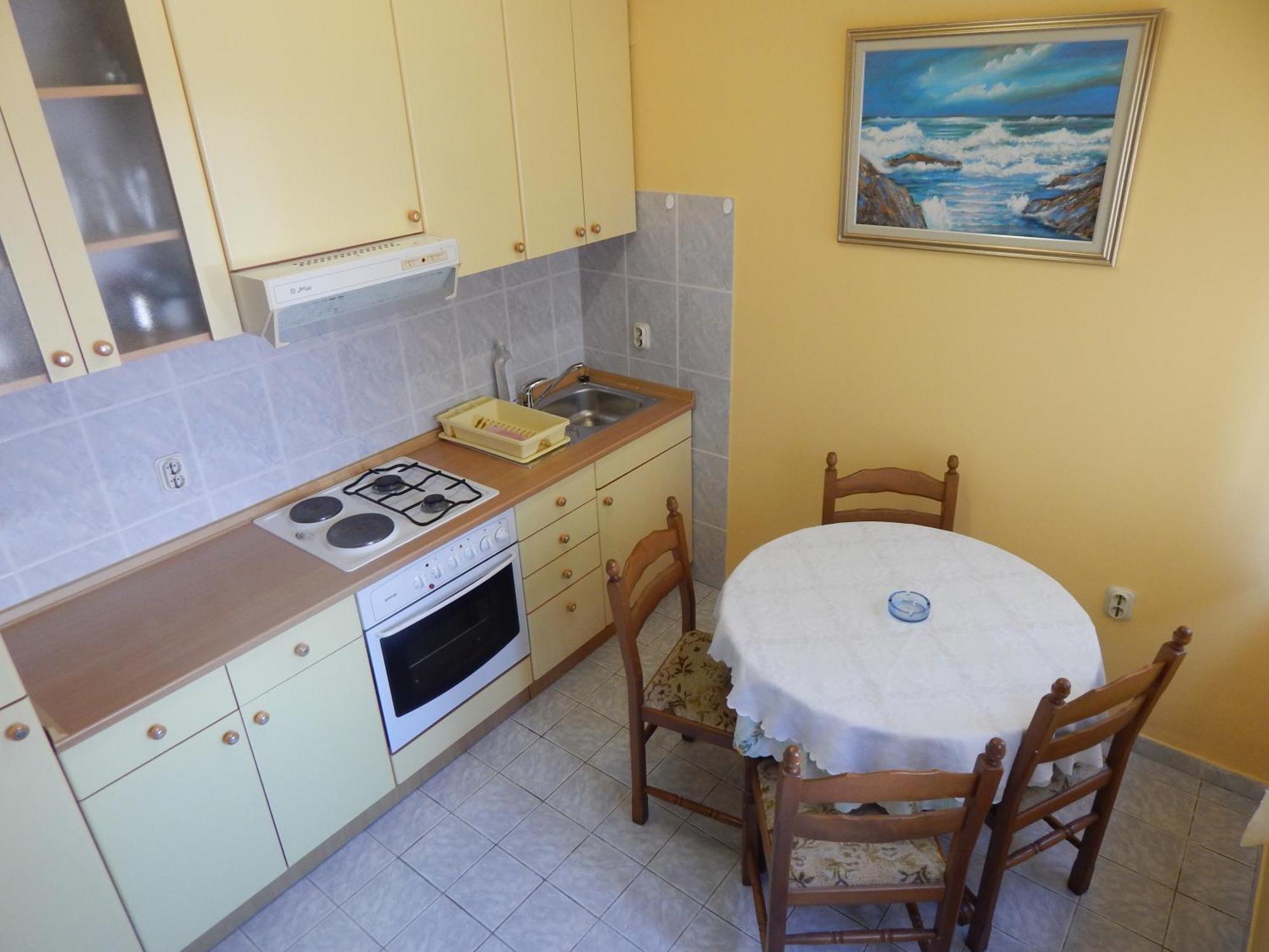 Apartments Druskovic Orasac Pokoj fotografie