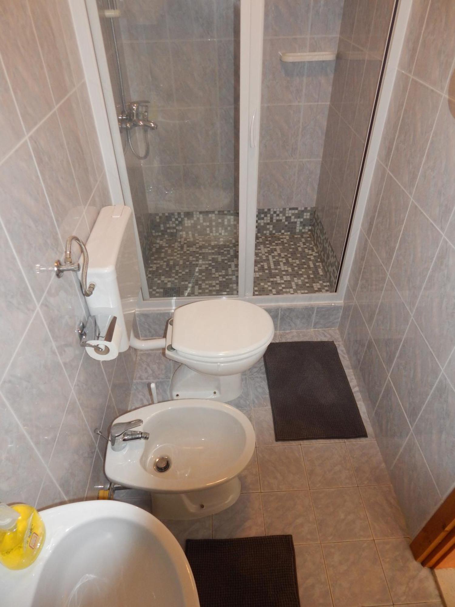 Apartments Druskovic Orasac Pokoj fotografie