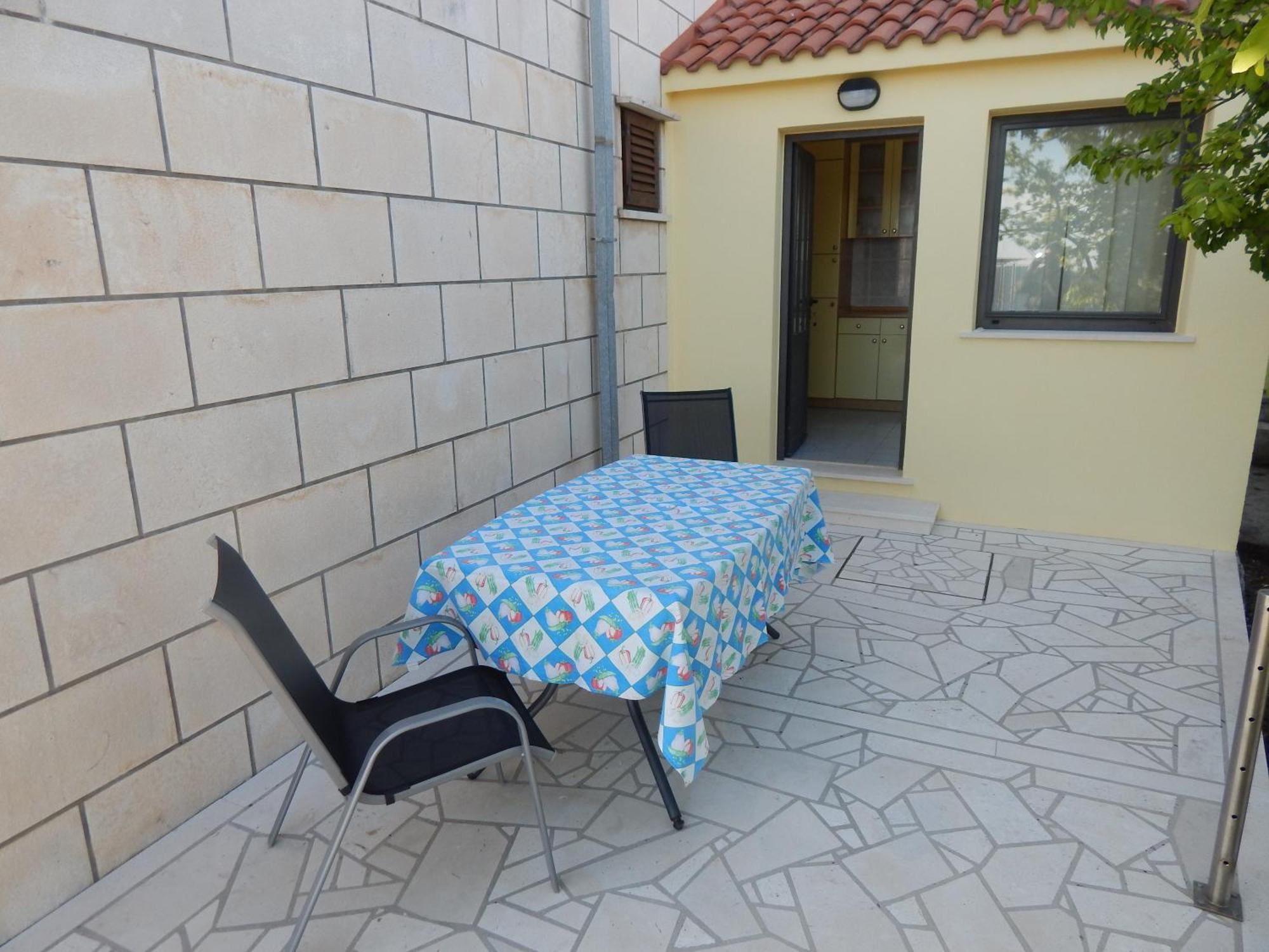 Apartments Druskovic Orasac Pokoj fotografie