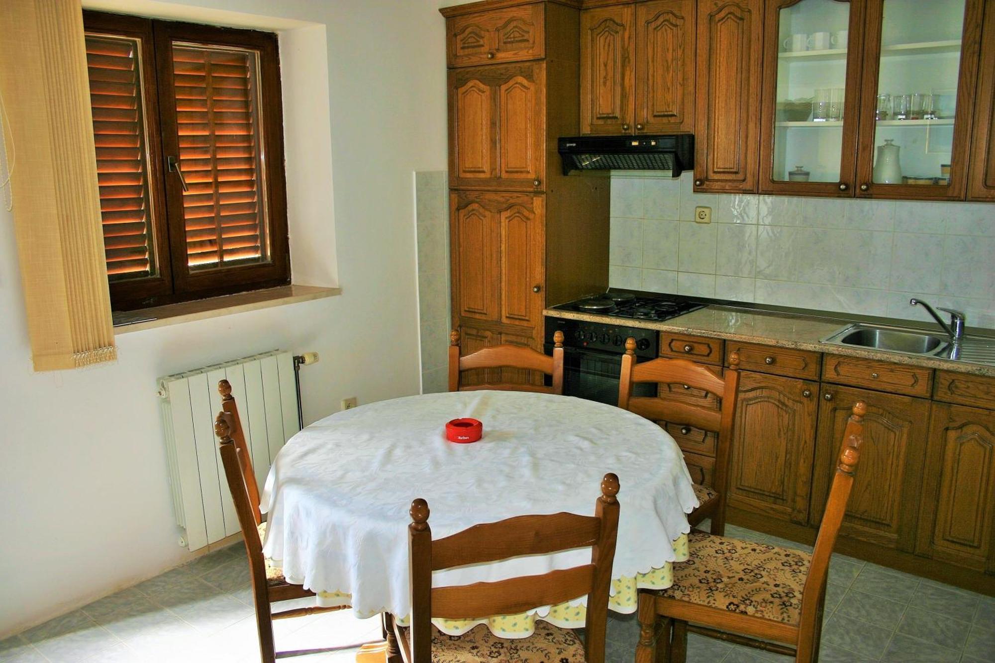Apartments Druskovic Orasac Pokoj fotografie